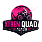 xtrem quad agadir