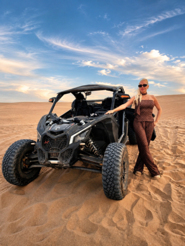 xtrem quad