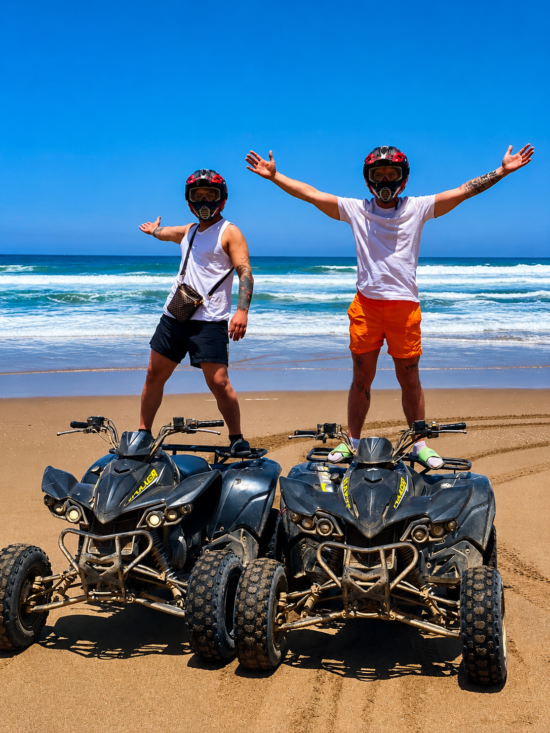 Xtrem Quad Agadir