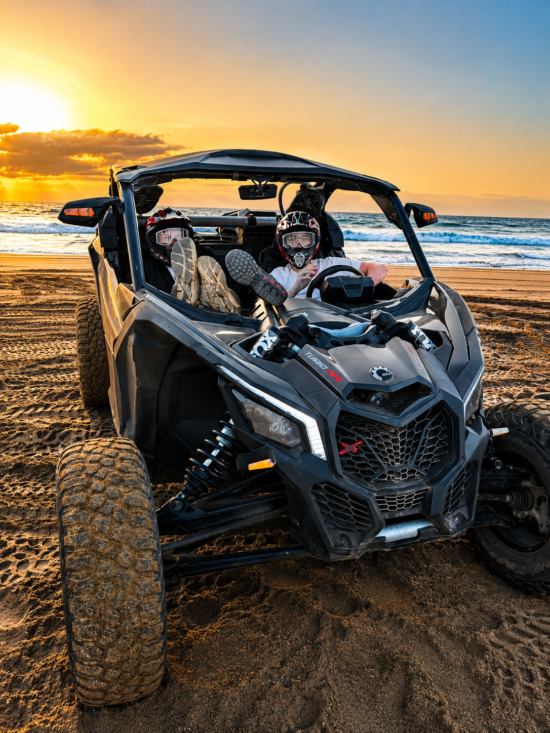 buggy agadir