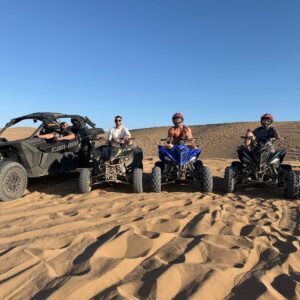 quad agadir xtrem